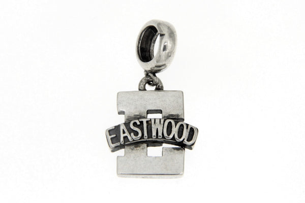 Sterling Silver Eastwood Slide Charm