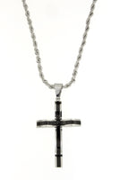 Stainless Steel Rope Chain