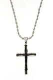 Stainless Steel Rope Chain